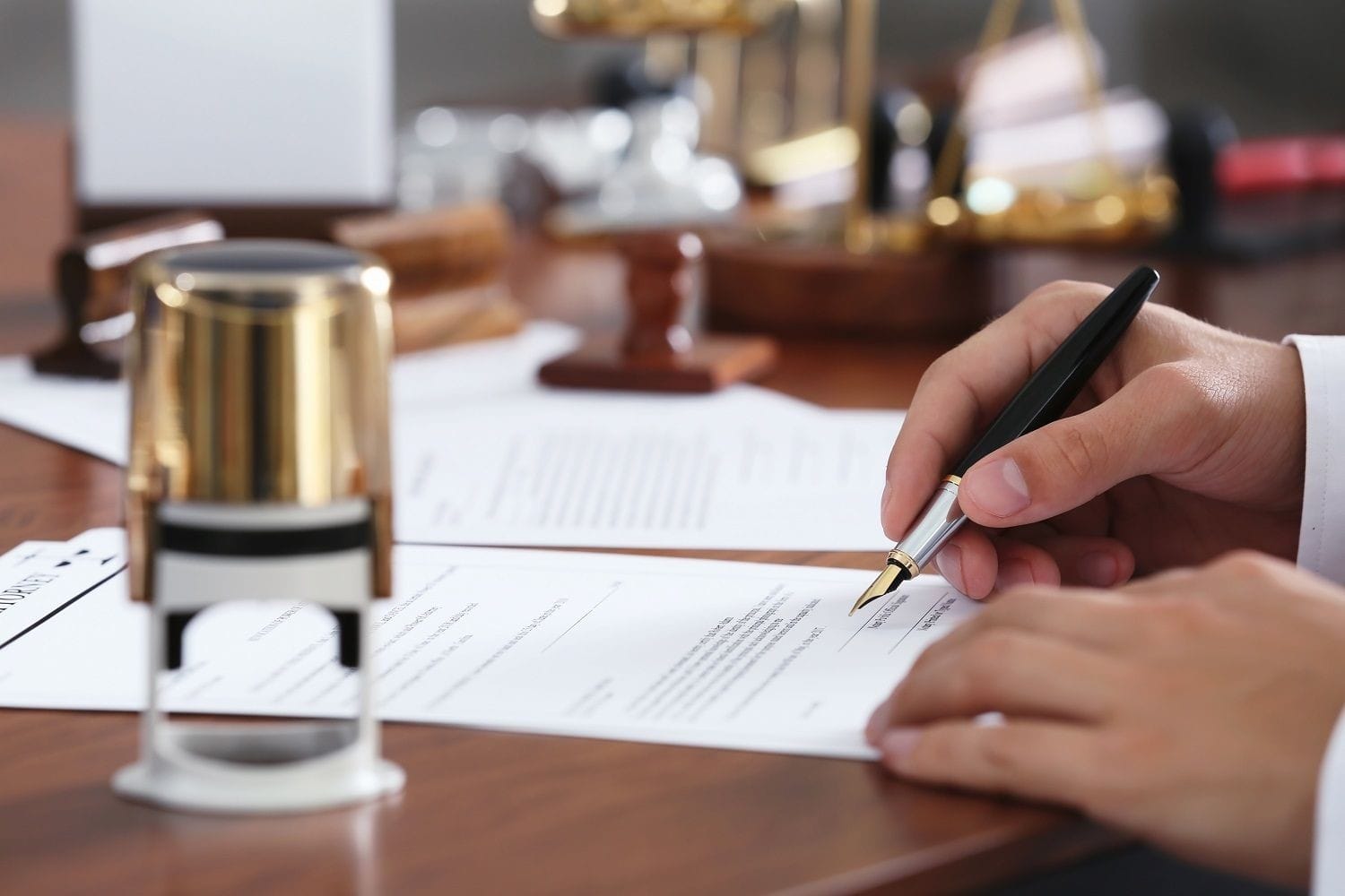 Will writing and lasting powers of attorney